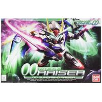 Bandai Gundam BB322 OO-Raiser Gunpla Plastic Model Kit
