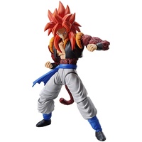 Bandai Figure-rise Standard SS GOGETA