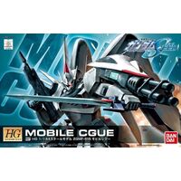 Bandai Gundam HG 1/144 R07 Mobile CGUE Gunpla Plastic Model Kit