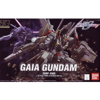 Bandai Gundam HG 1/144 Gaia Gundam Gunpla Plastic Model Kit