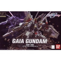 Bandai Gundam HG Gaia Gundam Gunpla Plastic Model Kit