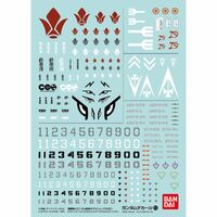 Bandai Gundam Decal 103 Mobile Suit Gundam Iron-Blooded Orphans Multiuse (1)