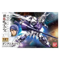 Bandai Gundam HG 1/144 Gundam Kimaris Gunpla Plastic Model Kit