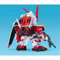 Bandai Gundam BB248 Gundam Astray Gunpla Plastic Model Kit