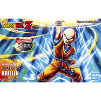 Bandai Figure-Rise Standard Krillin(Pkg Renewal)