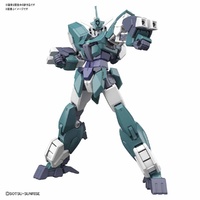 Bandai Gundam HGBD:R 1/144 Core Gundam & Veetwo Unit Gunpla Plastic Model Kit