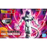 Bandai Dragon Ball Figure-rise Standard Final Form Frieza Plastic Model Kit