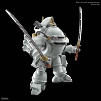 Bandai Sakura Wars HG 1/20 Koubu-Kai(Iciro Ogami Type)
