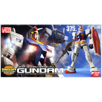 Bandai Gundam Mega Size 1/48 RX-78-2 Gundam Gunpla Plastic Model Kit