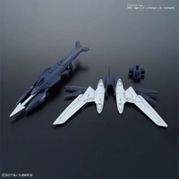 Bandai Gundam HGBD:R 1/144 Mercuone Weapons Gunpla Plastic Model Kit