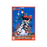 Bandai Gundam 1/144 Gundam Maxter Gunpla Plastic Model Kit