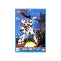 Bandai Gundam 1/144 Gundam Rose Gunpla Plastic Model Kit