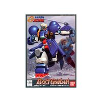 Bandai Gundam 1/144 Bolt Gundam Gunpla Plastic Model Kit