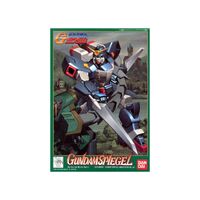 Bandai Gundam 1/144 Gundam Spiegel Gunpla Plastic Model Kit