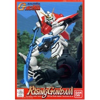 Bandai Gundam 1/144 Rising Gundam Gunpla Plastic Model Kit