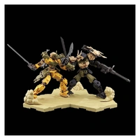 Bandai Customize Scene Base (Desert Ver.) 