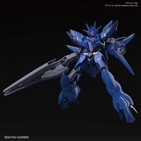 Bandai Gundam HGBD:R 1/144 Alus Erathree Gunpla Plastic Model Kit