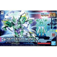 Bandai Gundam HGBD:R 1/144 Nepteight Unit 