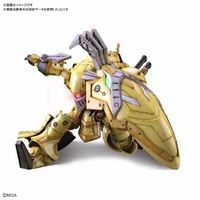 Bandai Gundam HG 1/24 Spiricle Striker Mugen (Azami Mochizuki Type) Gunpla Plastic Model Kit