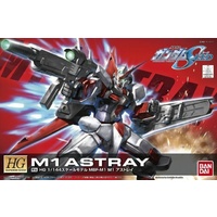 Bandai Gundam HG 1/144 R16 M1 Astray Gunpla Plastic Model Kit
