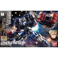 Bandai Gundam 1/144 HG Gundam Dantalion