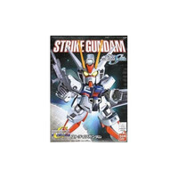 Bandai Gundam BB246 Strike Gundam Gunpla Plastic Model Kit