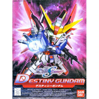Bandai Spirits SD BB Senshi No.290 Destiny Gundam