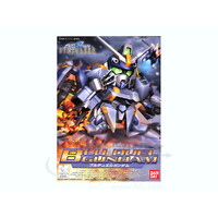 Bandai Gundam BB295 Blu Duel Gundam Gunpla Plastic Model Kit