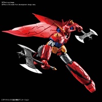 Bandai Gundam HG 1/144 Getter Dragon(Infinitism) Gunpla Plastic Model Kit