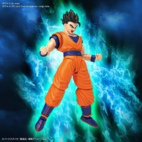 Bandai Dragon Ball Figure-Rise Standard Ultimate Son Gohan Plastic Model Kit