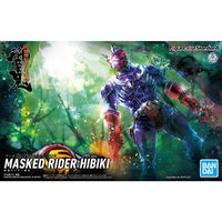 Bandai Figure-Rise Standard Masked Rider Hibiki Plastic Model Kit