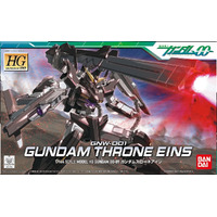 Bandai Gundam HG 1/144 Gundam Throne Eins Gunpla Plastic Model Kit