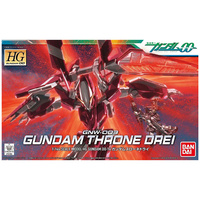 Bandai Gundam 1/144 HG Gundam Throne Drei