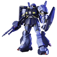 Bandai Gundam HGUC 1/144 RMS-106 Hi-Zack (Earth Federation Force) Gunpla Model Kit