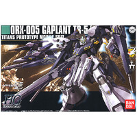 Bandai Gundam HGUC 1/144 ORX-005 Gaplant TR-5 Hrairoo  Gunpla Model Kit