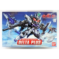 Bandai BB379 Delta Plus Figure