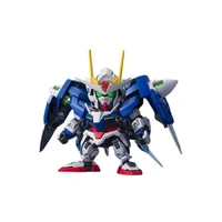 Bandai Gundam BB316 OO Gundam Gunpla Plastic Model Kit