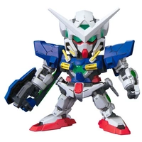 Bandai Gundam BB334 Gundam Exia Repair 2 Gunpla Plastic Model Kit