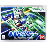 Bandai Gundam BB364 Oo Qan[T] Gunpla Plastic Model Kit