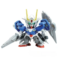 Bandai Gundam BB368 OO Gundam Seven Sword/G Gunpla Plastic Model Kit