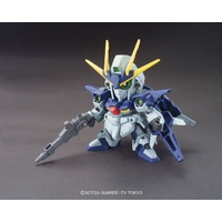 Bandai Gundam BB398 Lightning Gundam