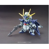 Bandai Gundam BB398 Lightning Gundam