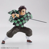 Bandai Demon Slayer Tamjiro Kamado Plastic Model Kit