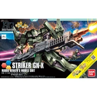Bandai Gundam HG 1/144 Striker GN-X