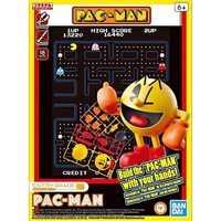 Bandai Entry Grade Pacmodel (3L) Plastic Model Kit