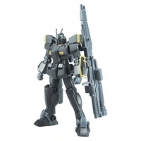 Bandai Gundam HG 1/144 Gundam Lightning Black Warrior