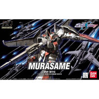 Bandai Gundam HG Murasame Mass Production Gunpla Plastic Model Kit