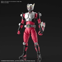 Bandai Kamen Rider Figure-Rise Standard Masked Rider Ryuki Plastic Model Kit