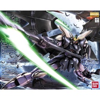 Bandai Gundam MG 1/100 Deathscythe Hell Ew Ver. Gunpla Plastic Model Kit