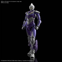 Bandai Figure-rise Standard Ultraman Suit Tiga SKY Type -Action-